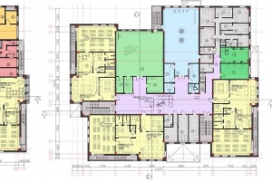 Москва разработала новые требования к проектированию детских садов