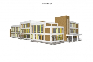 27 проектов школ утверждено в Москве с начала года