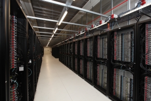 Дата-центр, производственные здания, офисы и склады построили в Зеленограде в этом году