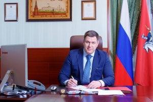 Валерий Леонов: будем жестко контролировать качество проектов по программе реновации