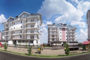 Индустриальное домостроение сегодня