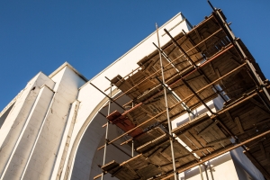 У центра «Космонавтика и авиация» на ВДНХ появится музейное хранилище