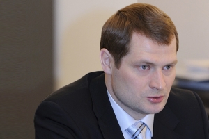 Константин Тимофеев: «Мы не видим падения продаж у московских девелоперов»