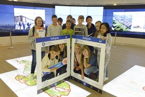 В ТиНАО появится кинематографическая деревня и киностудия