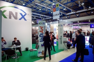 HI-TECH BUILDING 2016: инновационные решения лидеров рынка автоматизации