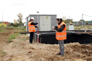 Контрольно-геодезическая съемка: пошаговая инструкция для застройщика