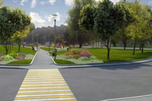 Совет Фонда единого института развития в жилищной сфере утвердил программу по формированию благоприятной среды