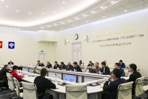 Экспертам представили проект поправок в Градкодекс в части внедрения BIM технологий