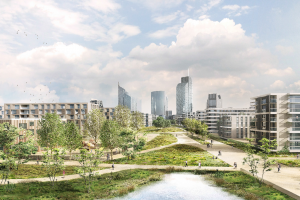 Департамент градостроительной политики примет участие VIII Общероссийском Форуме «Инфраструктурные проекты России»