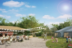 В Сокольниках планируют восстановить советский ресторан «Прага»