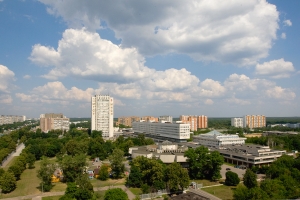 МГСУ построит жилье для своих преподавателей