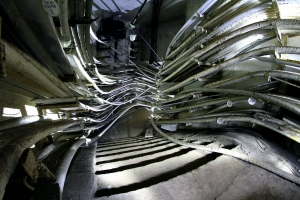 Новые кабельные линии построят на севере Москвы