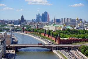 Развитие Москвы: итоги шести лет