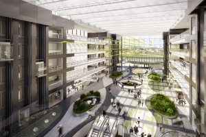 1 млн рабочих мест создадут в Новой Москве к 2035 году - Жидкин