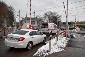 Собянин утвердил проект подъездной дороги к больнице в Коммунарке