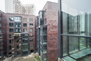 Коммуналки премиум-класса