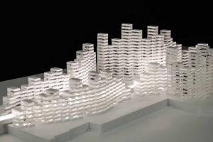 На Кутузовском проспекте появится «Бородино с небоскребом»