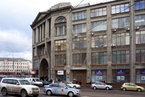 Движение транспорта в Китайгородском проезде и на Шелепихинском шоссе ограничат