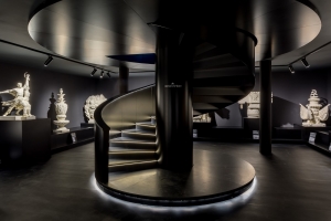 Подводим итоги XV Венецианской архитектурной биеннале