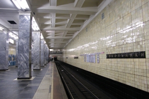 Дизайн трех станций Второго кольца метро определит конкурс