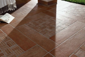 Стандартизировано применение керамогранитных плит