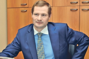 «На средства населения возводится 98% квартир»