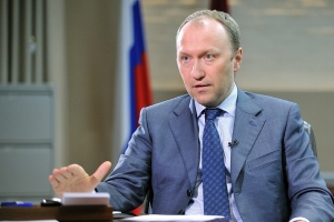 Андрей Бочкарев: за шесть лет темпы дорожного строительства в Москве выросли в 3-4 раза