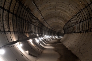 Власти Москвы не ожидают притока рабочих из Китая для строительства метро