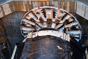 Китайские метростроители приедут в Москву со своим оборудованием