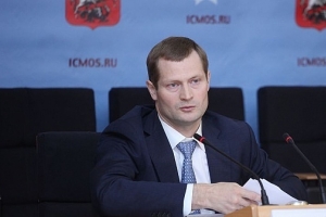 Константин Тимофеев: все строящиеся за счет граждан объекты должны подпадать под 214-ФЗ