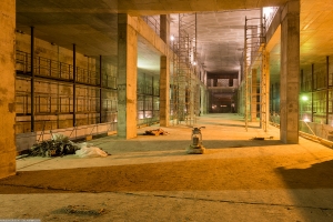 Как строят станцию метро «Селигерская» Люблинско-Дмитровской линии