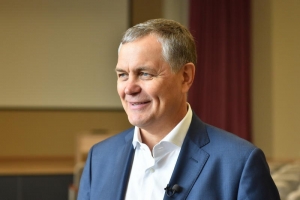 Владимир Жидкин: инвестиционная стоимость проекта Новой Москвы - 7 триллионов рублей