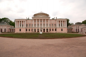 Заседание президиума правительства Москвы