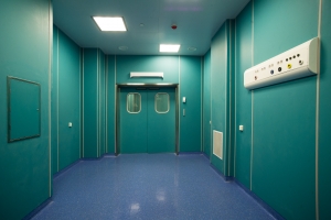 В Центральной клинической больнице в Кунцево появится современное приемное отделение