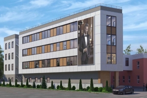 Новые цехи по пошиву одежды получит трикотажная фабрика на северо-востоке Москвы