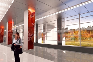 ТПУ «Мичуринский проспект» могут построить китайцы