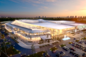 ТПУ «Саларьево» и дорогу Солнцево - Бутово - Видное соединит тоннель