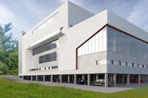 Спорткомплексы с бассейнами построят в районах Куркино и Фили-Давыдково