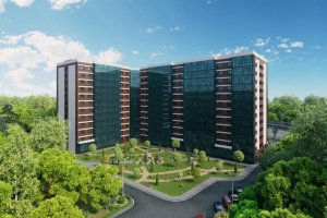 Первый корпус медкластера в Сколково откроется в 2018 году