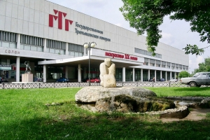 Здание Третьяковки на Крымском Валу реконструируют к 2025 году