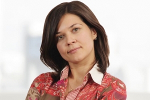 Анна Образцова: «Заброшенные советские кинотеатры превратят в современные районные центры»