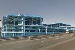 Объявлены финалисты конкурса на проект реконструкции долгостроя на Дмитровском шоссе