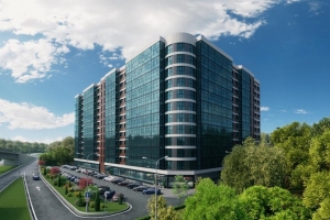 Подписание Соглашения между Фондом международного медицинского кластера и медицинским центром «Хадасса»