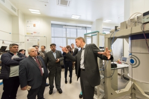 Уникальный Центр промышленного дизайна и инноваций появился в МИСиС