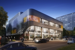 Кинотеатры поставили на «Ленту»