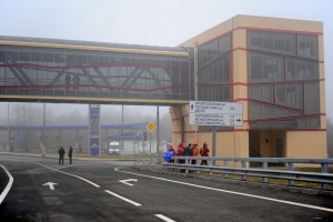 Инвестор оплатит строительство съездов с развязки МКАД - Профсоюзная улица