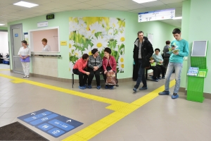 Поликлиника для взрослых и детей появится в Бутырском районе