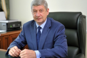 Столица будет преображаться кварталами