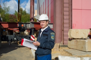 Подрядчику жилого комплекса «Новое Бутово» выписан штраф