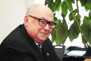 Владимир Ресин: «Пока есть потребность в храмах - народ будет строить их»